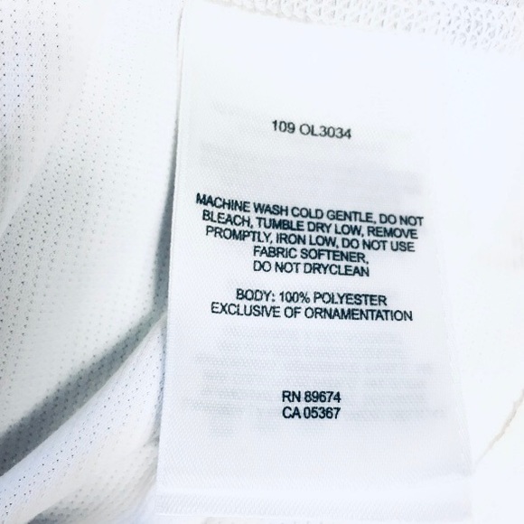 Mountain Hard Wear Activewear Sport Athletic Top T-Shirt Sz. M - Picture 5 of 6